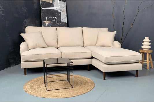 A Complete Corner Sofa Buying Guide: Everything you need to know
