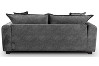 Somerford Grey Fabric 3+2+1 Seater Sofa Set - Furniture Instore
