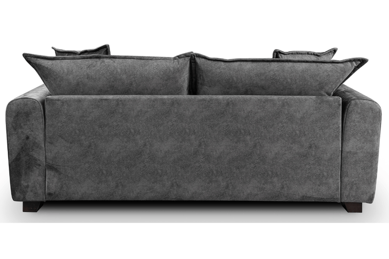 Somerford Grey Fabric 3+2+1 Seater Sofa Set - Furniture Instore