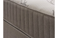 Lyon Double Mattress - Furniture Instore