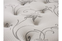 Lyon Double Mattress - Furniture Instore