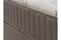 Lyon King Mattress - Furniture Instore