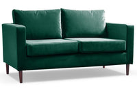 Boxfit Jasper Fabric 2 Seater Sofa - Furniture Instore