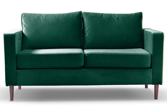 Boxfit Jasper Fabric 2 Seater Sofa - Furniture Instore