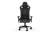 Corsair T3 RUSH Fabric Gaming Chair - Furniture Instore