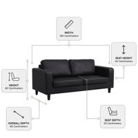 box-black-faux-leather-3-3-sofa-set