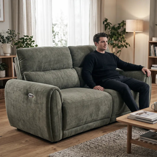 carlisle-moss-green-upholstered-3-seater-sofa