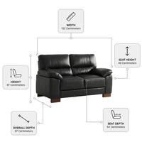 dalmore-black-sofa-measurement