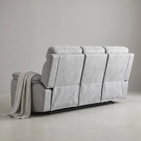 Foster Light Grey