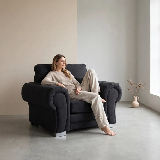 verona-high-back-black-fabric-lounge-chair