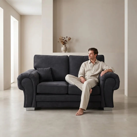 verona-high-back-black-comfort-2-seater-sofa