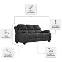 valerie-Charcoal-fabric-measurement-3-seater-sofa-set