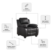 valerie-black-single-seat-leather-chair