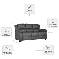 valerie-Grey-leather-measurement-3-seater-sofa-set