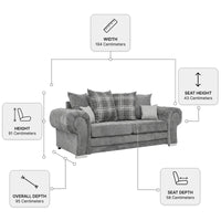 verona-scatter-grey-fabric-3-2-seater-sofa-set-3-seater-measurement-diagram