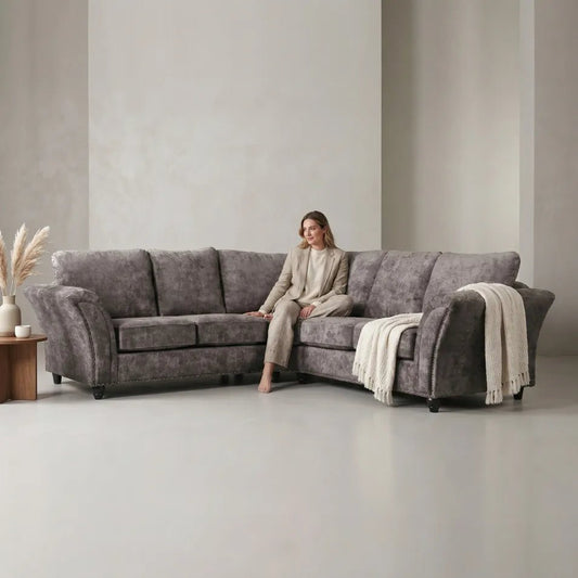 canterbury-truffle-fabric-lounge-corner-sofa