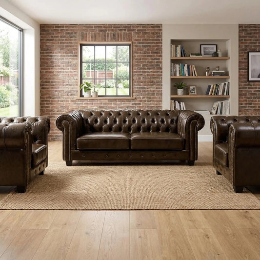 classic-chesterfield-brown-leather-3-1-1-seater-sofa-set