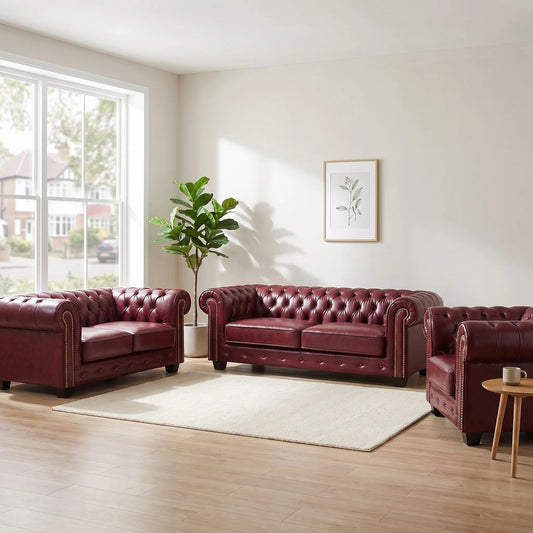 classic-chesterfield-red-leather-3-2-1-seater-sofa-set
