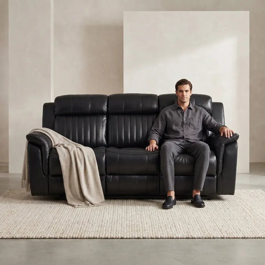 cidliano-black-power-recliner-sofa