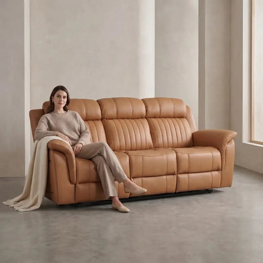 cidliano-caramel-power-recliner-sofa