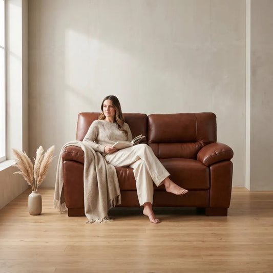 tan-leather-living-room-sofa