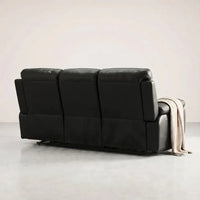 Power Recliner 3 Seater
