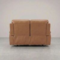 Dandrea 2+2 Seater Sofa Set