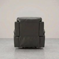 Dandrea Genuine 2+1 Seater Sofa Set
