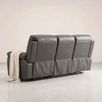 Genuine 3+3 Seater Sofa Set