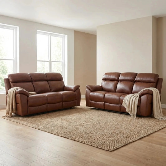 dandrea-tan-electric-recliner-three-plus-three-sofa-set
