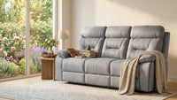 foster-light-grey-fabric-reclining-3-seater-sofa