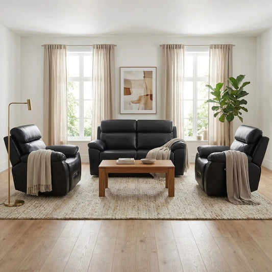 black-electric-recliner-2-1-1-seater-set