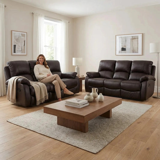roma-brown-leather-3-3-recliner-sofa-set