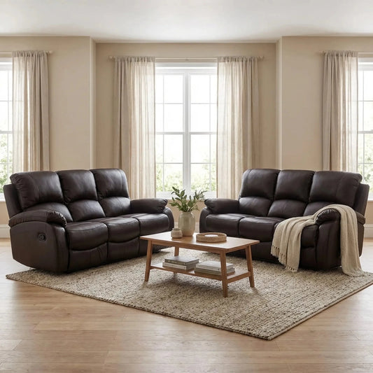 roma-brown-3-3-manual-recliner-sofa-set