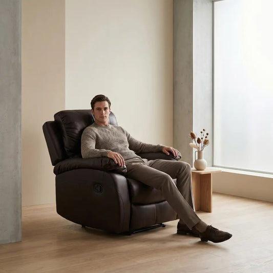 roma-brown-home-recliner-armchair