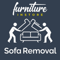 Sofa Removal ( Select Options Below ) - Furniture Instore