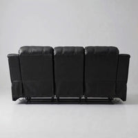 valencia-black-leather-powered-3-3-recliner-set