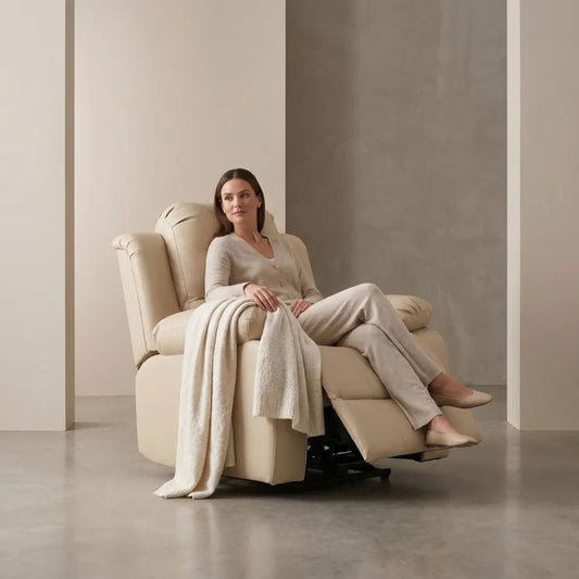 valencia-cream-leather-comfort-chair