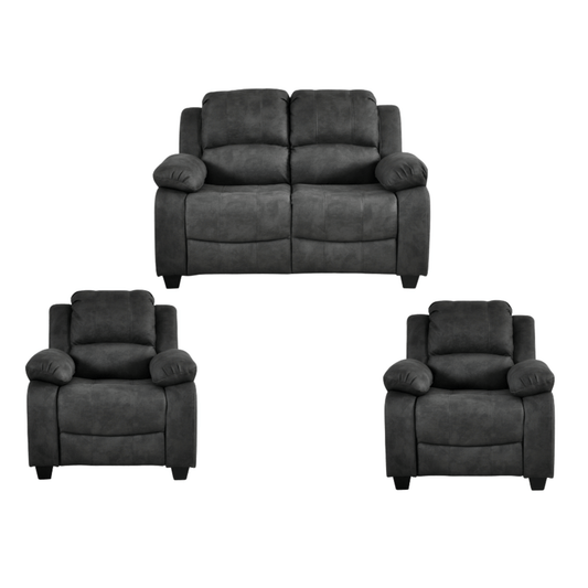 Valerie 2 seater and 2 chairs