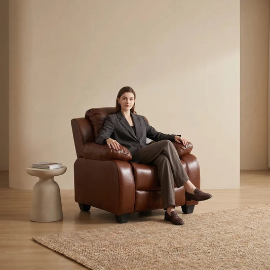 valerie-tan-leather-reading-chair