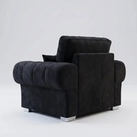 verona-high-back-black-fabric-2-1-1-seater-sofa-set-armchair-view-2