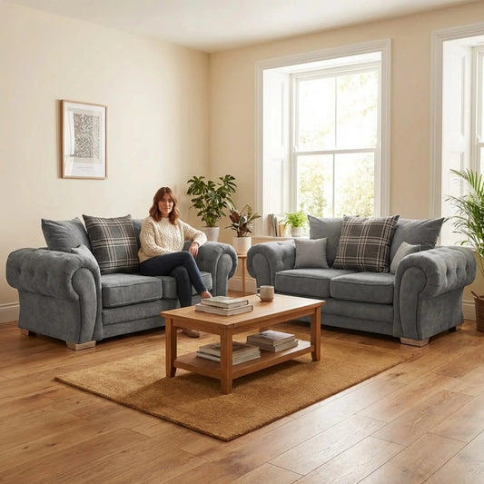 verona-scatterback-grey-fabric-2-2-seater-sofa-set