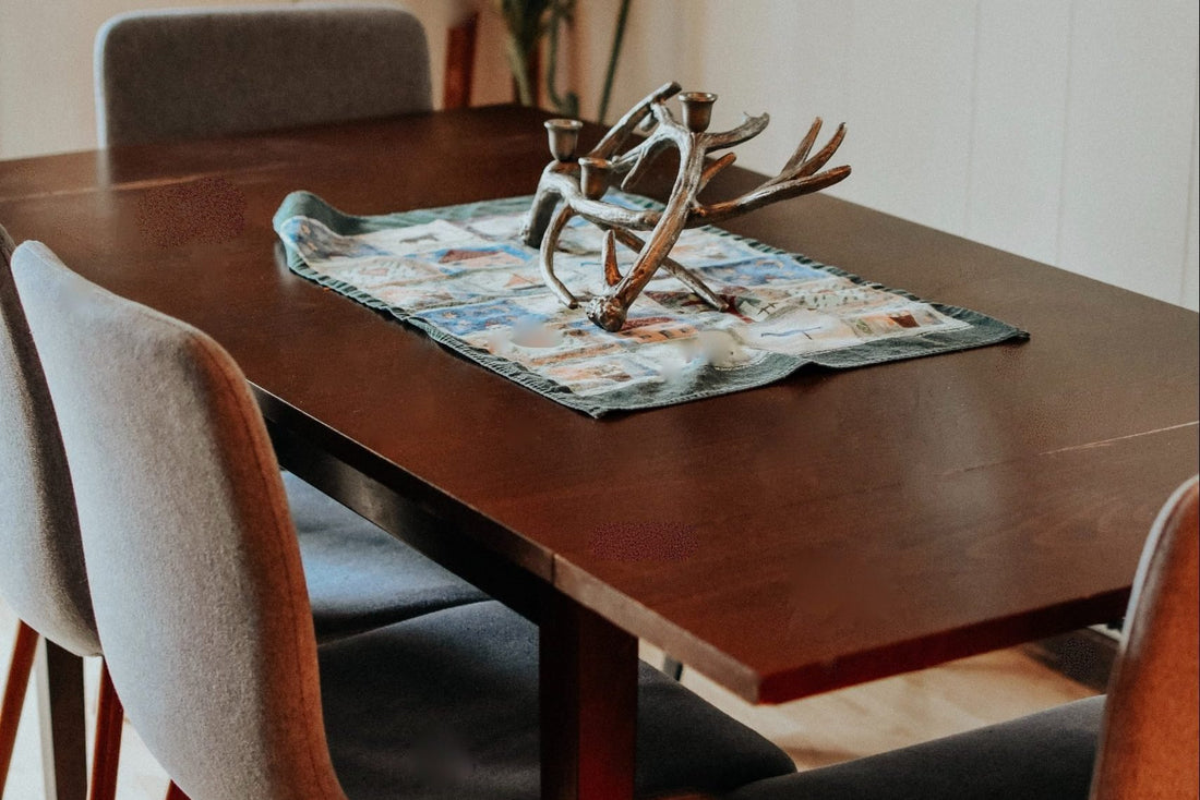 2020 Dining Room Trends - Furniture Instore