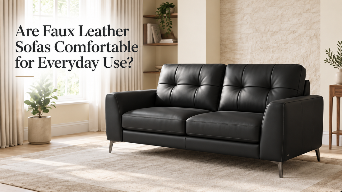 are-faux-leather-sofas-comfortable-for-everyday-use