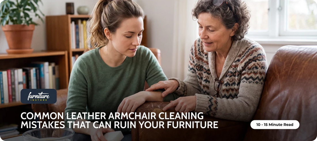 common-leather-armchair-cleaning-mistakes