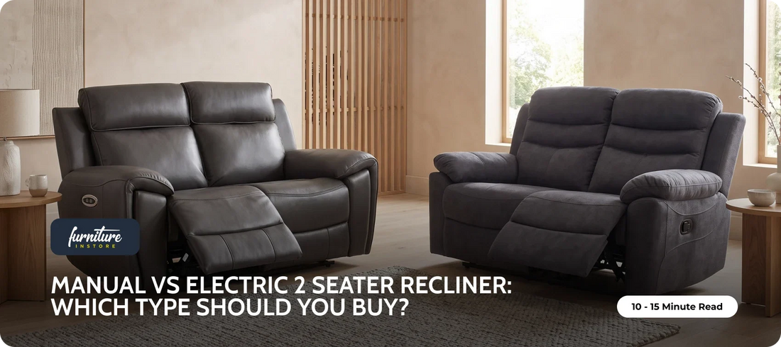 manual-vs-electric-2-seater-recliner-guide