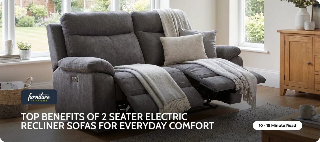 benefits-of-2-seater-electric-recliner-sofa
