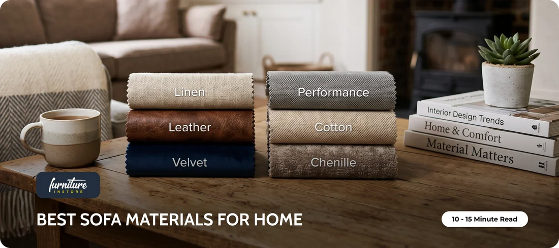 best-sofa-materials-for-comfort-and-durability