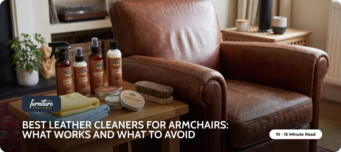 best-leather-cleaners-for-armchairs