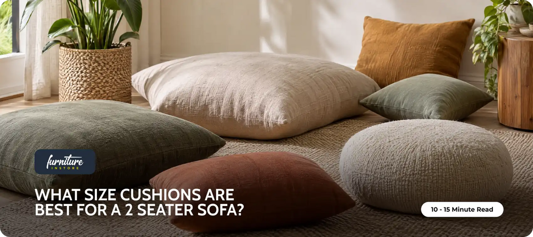 what-size-cushions-best-for-2-seater-sofa